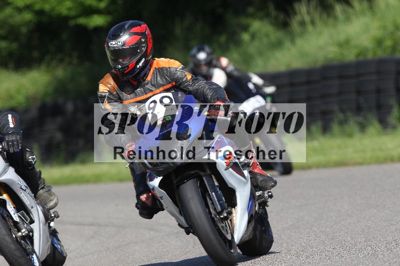 /13 01.05.2025 Speer Racing ADR/Gruppe gruen/90